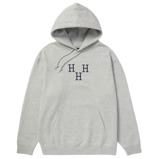 Huf Ανδρικό φούτερ Hat Trick P/O Hoodie
